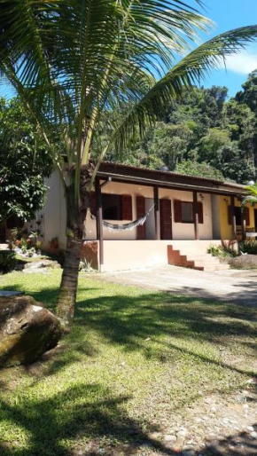 Casa São Roque